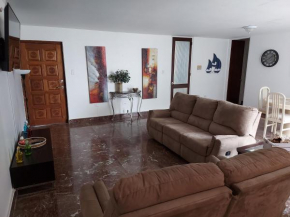 Condado San Juan Prime location 5minsWalk To Beach